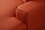 Atelier Del Sofa Pırlo Corner Right - Naranja